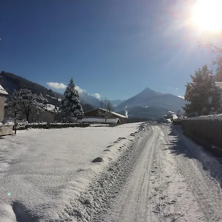 Bergzeit *