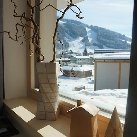 Bergzeit Eben Im Pongau