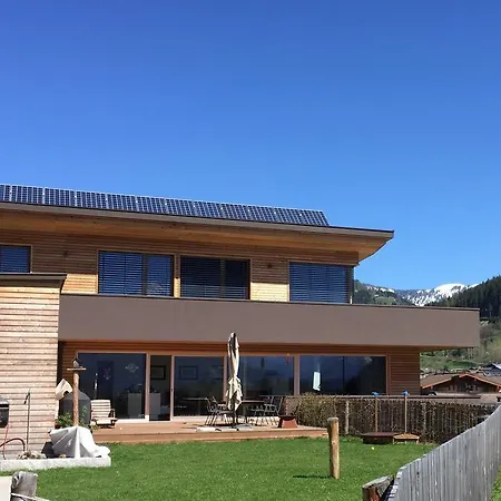 Bergzeit *
