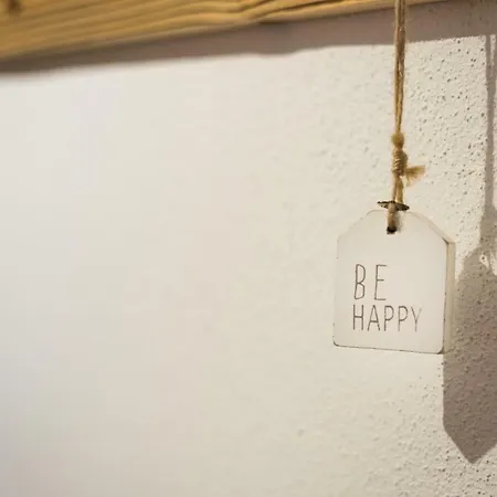Bergzeit Appartement *