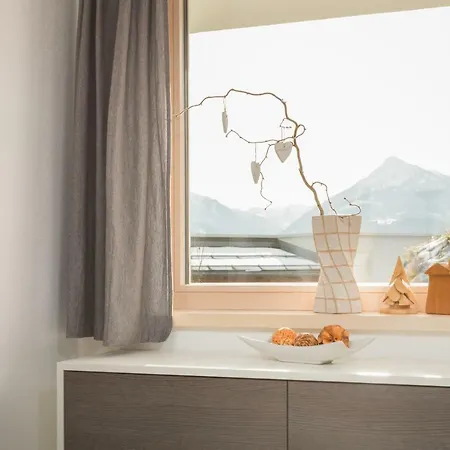 Bergzeit Appartement *