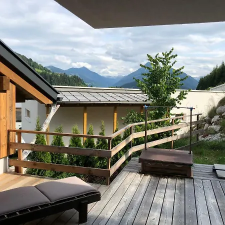 Bergzeit * Eben Im Pongau